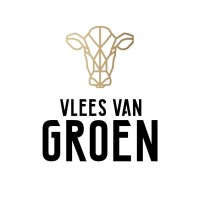 VleesvanGroen logo - Similar company to Walter Smith Fine Foods Ltd