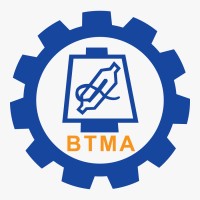 Bangladesh Textile Mills Association, BTMA logo - Similar company to Encata Feasibility Study