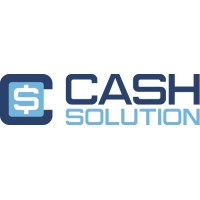 Cash Solution logo - Similar company to By Solution