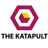 THE KATAPULT GbR logo - Similar company to Glasbote Gmbh (Liquidiert)