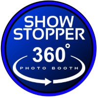 Show Stopper 360 Photo Booth logo - Similar company to Selfie Mirror Service