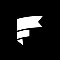 Fanium logo - Similar company to Gravitydrive