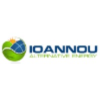 Ioannou Alternative Energy Ltd logo - Similar company to Enviroenergy Solutions