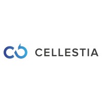 Cellestia Biotech logo - Similar company to Gait Up S.A.