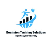 Dominion Training Solutions logo - Similar company to Catalyst Africa