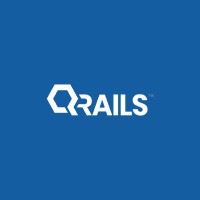 QRails, Inc. logo - Similar company to Digital Assets Data Inc.