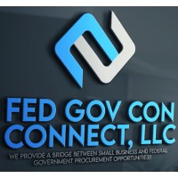 Fed Gov Con Connect LLC logo - Similar company to High Impact Partners (Hip)