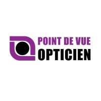 Point de Vue Opticien logo - Similar company to Modern Optique