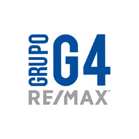 REMAX G4 logo - Similar company to Remax Sun Expogroup