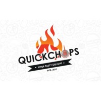 Quickchops Limited logo - Similar company to More Fuel Ltd