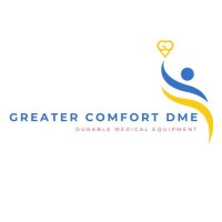 Greater Comfort Durable Medical Equipment logo - Similar company to Elite Nexus