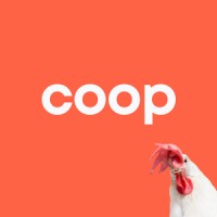 Coop logo - Similar company to Smooth Ag