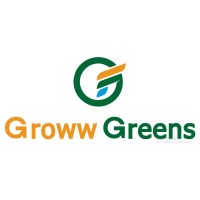 Groww Greens AgTech Pvt Ltd logo - Similar company to Next2Next Research & Consulting Pvt. Ltd.