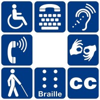 David Banes Access and Inclusion Services logo - Similar company to Dateurope