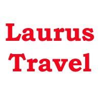 Laurus Travel logo - Similar company to Sofia Sá