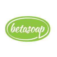Betasoap logo - Similar company to Gutdigital