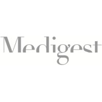Medigest SA logo - Similar company to Direct Control