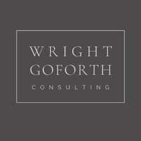 Wright Goforth Consulting logo - Similar company to Pinnacle Plan Writing