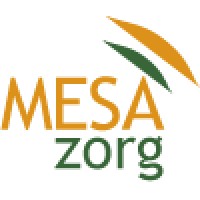 Mesazorg logo - Similar company to Fidelity Zorg