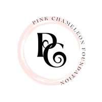 Pink Chameleon Foundation logo - Similar company to Explainer Worx