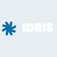 IDRIS logo - Similar company to Idris Software