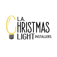 LA Christmas Light Installers logo - Similar company to Clipa