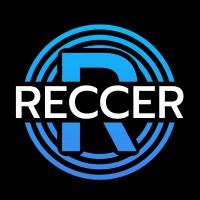 Reccer logo - Similar company to Roboeye.Ai
