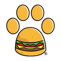 American Pet Food logo - Similar company to Silver Nitrate Entertainment