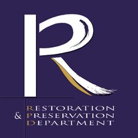 Restoration and Preservation Department logo - Similar company to Garg (Geoarchaeology And Archaeometry Research Group)