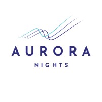 Aurora Nights Adventures logo - Similar company to Off The Map Travel
