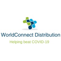 World Connect Distribution logo - Similar company to Yucca Holding