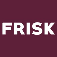 Frisk forlag logo - Similar company to Pullman Publishing