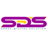 Shree Digital Solution logo - Similar company to Compose Corner