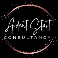 ArdentStart Consultancy logo - Similar company to Taqween Consultancy