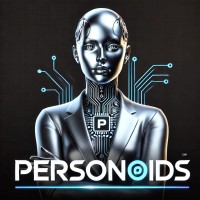 Personoids logo - Similar company to Tectona