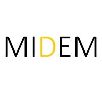 MIDEM Engineering and Management logo - Similar company to Engcom I/S - Engineering & Commissioning
