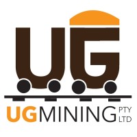 UG MINING (PTY) LTD logo - Similar company to Coreplat Resources
