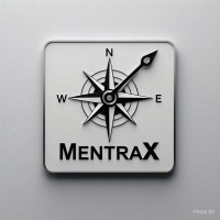 MentraX AI logo - Similar company to Cleantech Services & Workforce