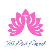 The Pink Peacock logo - Similar company to Master Computers Romania