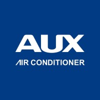 AUX logo - Similar company to Markcognition