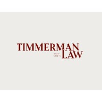 Timmerman Law LLC logo - Similar company to Law & Schriener