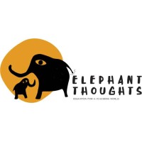 Elephant Thoughts Educational Outreach logo - Similar company to Ingconsult