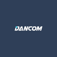 Dancom logo - Similar company to Arca Logistics Solutions
