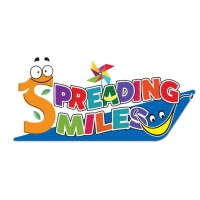 Spreading Smiles International Private Limited logo - Similar company to Spreading Smiles