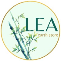Lea Earth Store logo - Similar company to Crypto Cipher