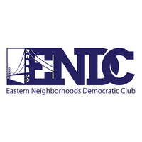 San Francisco Eastern Neighborhoods Democratic Club logo - Similar company to Association For The Advancement Of Asians
