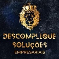 DESCOMPLIQUE SOLUCOES EMPRESARIAIS logo - Similar company to Polofrio - Indústria E Comércio De Balcões Ltda