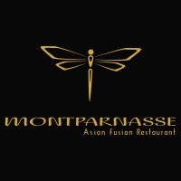 Mont Parnasse Asian Fusion Restaurant logo - Similar company to At Centaur'S®