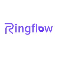 Ringflow logo - Similar company to Callmama