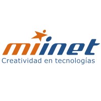 Miinet SRL logo - Similar company to Msctech - Soluciones It